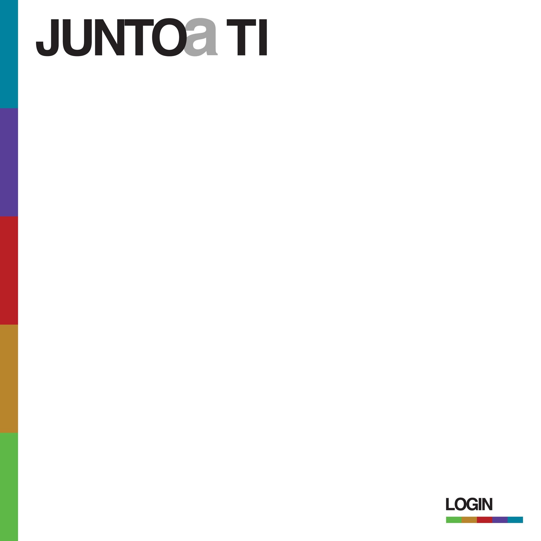 Album cover of Junto a Ti