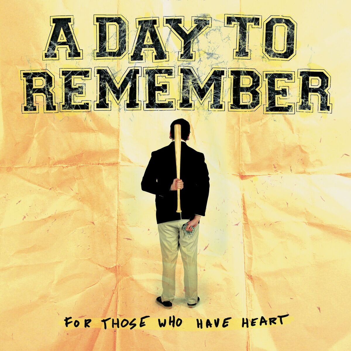 Album cover of Colder Than My Heart, If You Can Imagine