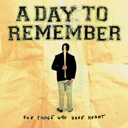 Cover of For Those Who Have Heart
