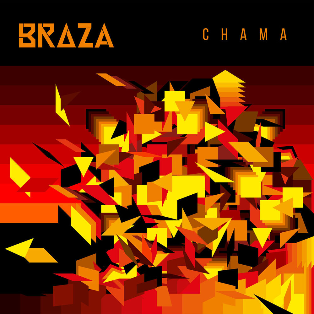 Picture of Chama