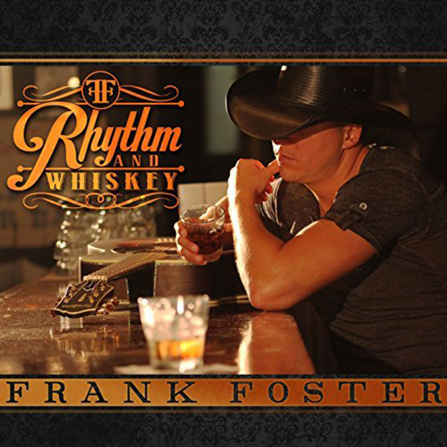 Album cover of Good Ol' Girl