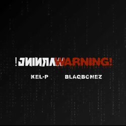 Cover of Warning!