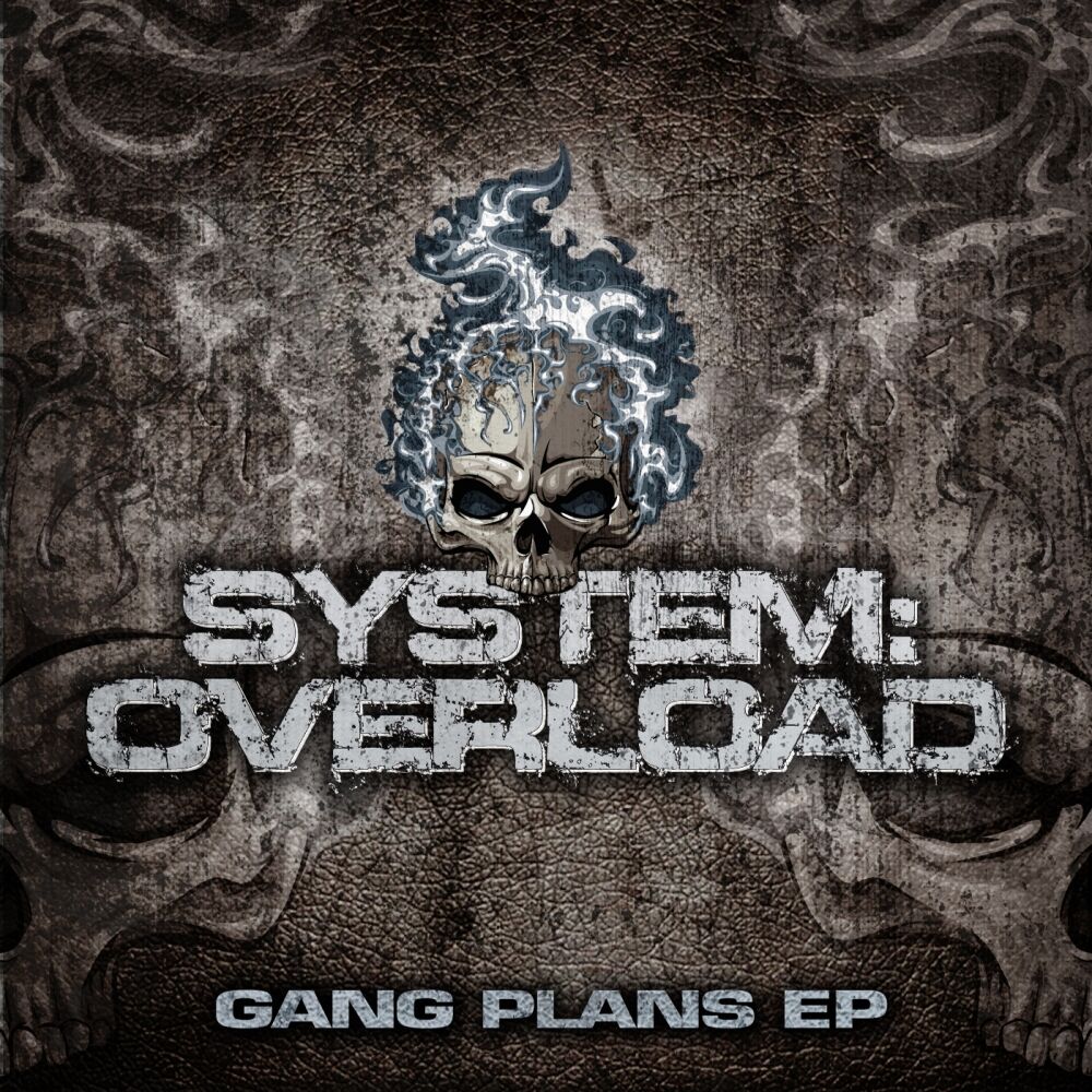 Picture of Gang Plans