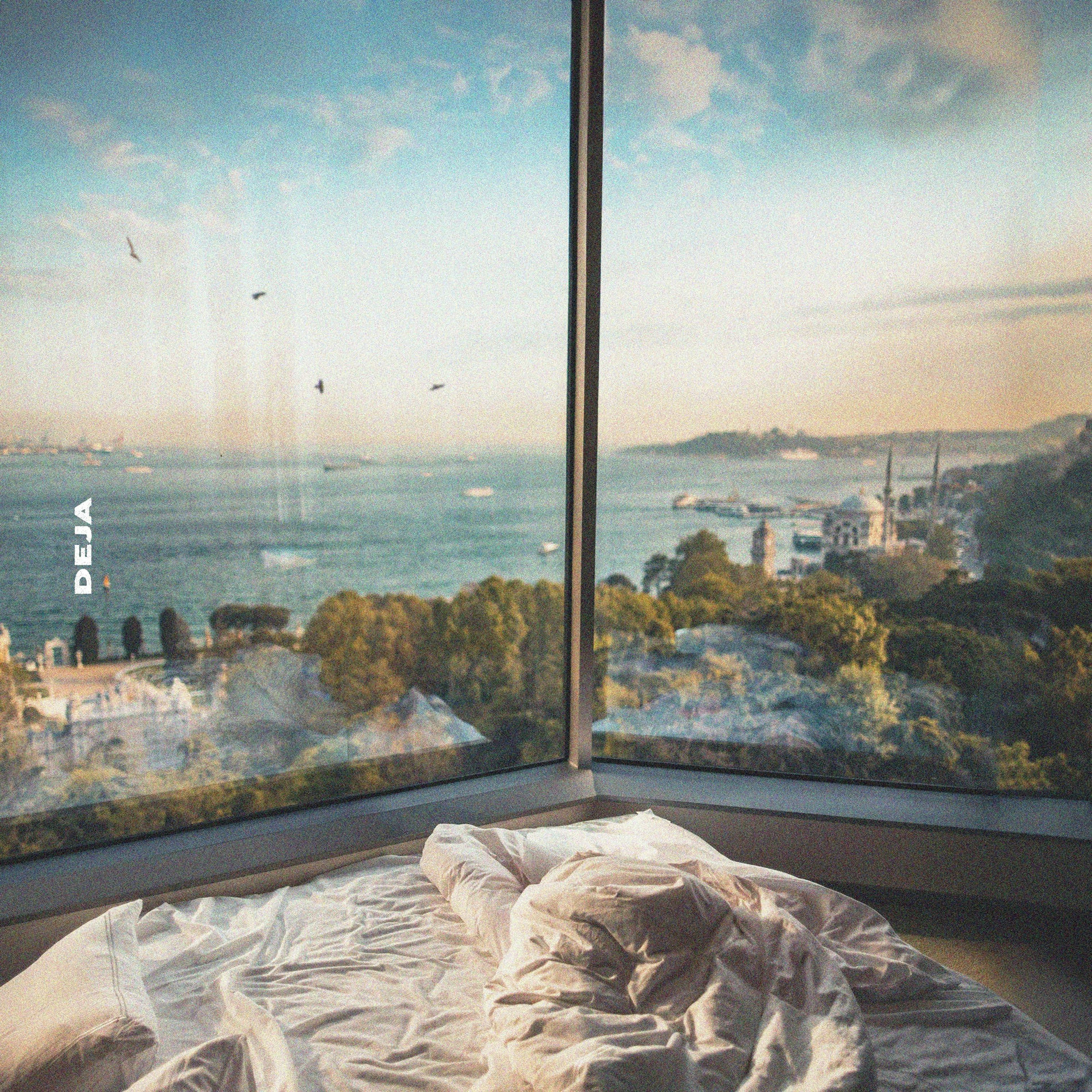 Album cover of Deja