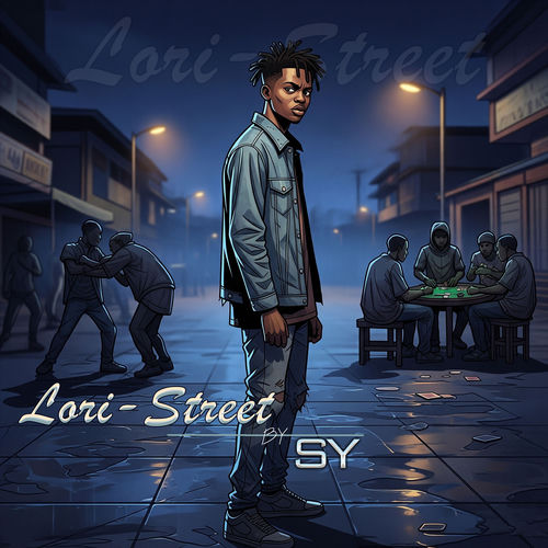 LORI STREET