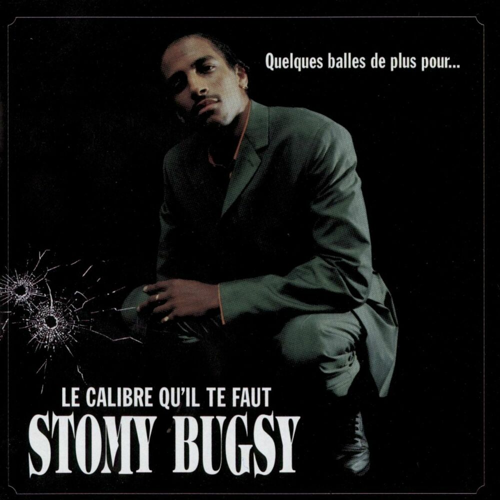 Picture of Quelques balles de plus pour... le calibre qu'il te faut