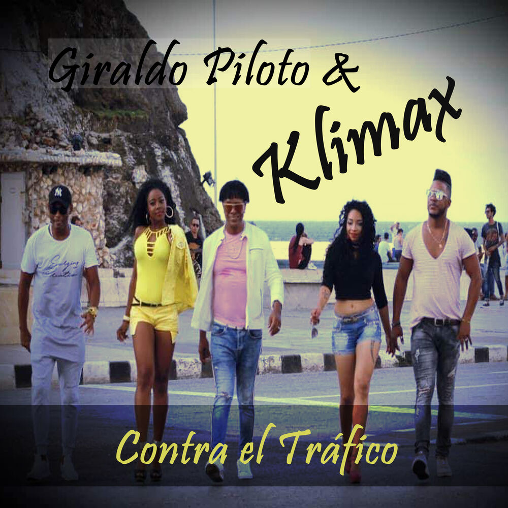 Picture of Contra el Tráfico