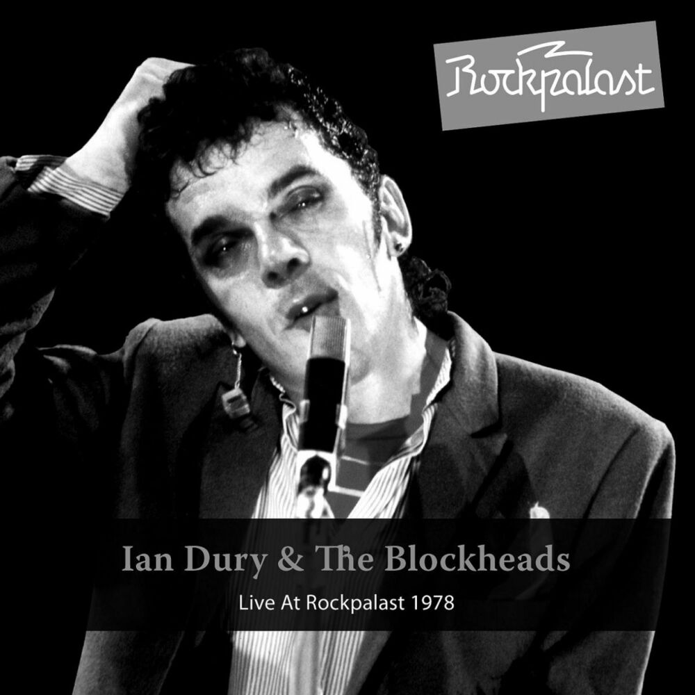Picture of Live At Rockpalast (WDR Studio L, Cologne, 21.02.1978)