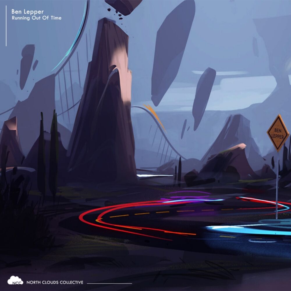 Picture of Running Out Of Time