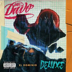 Cover of El Dominio (Deluxe)