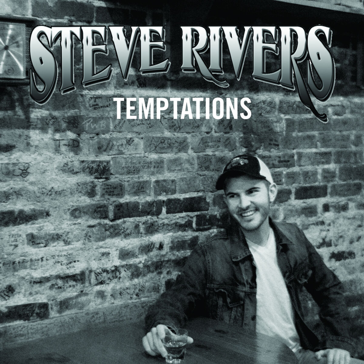 Album cover of Temptations