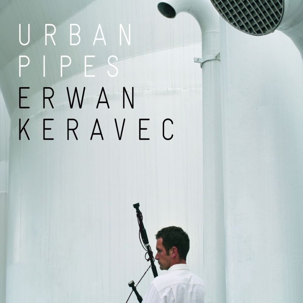 Picture of Urban Pipes