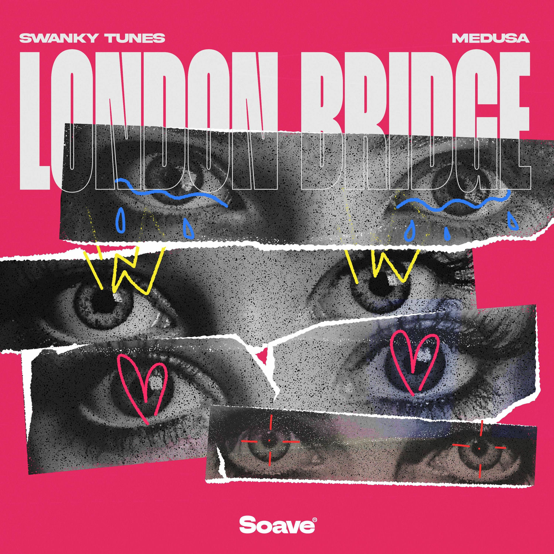 Album cover of London Bridge