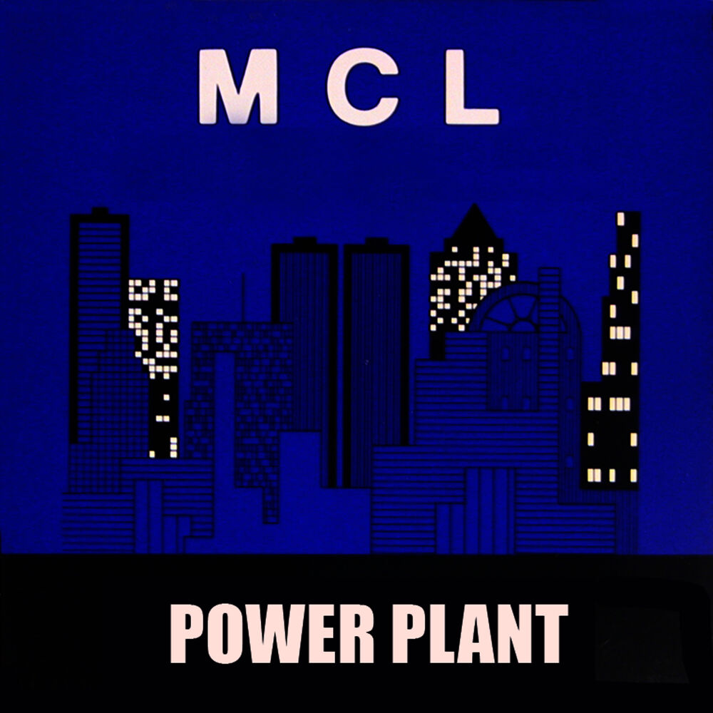 Picture of Power Plant (Razormaid Mix)