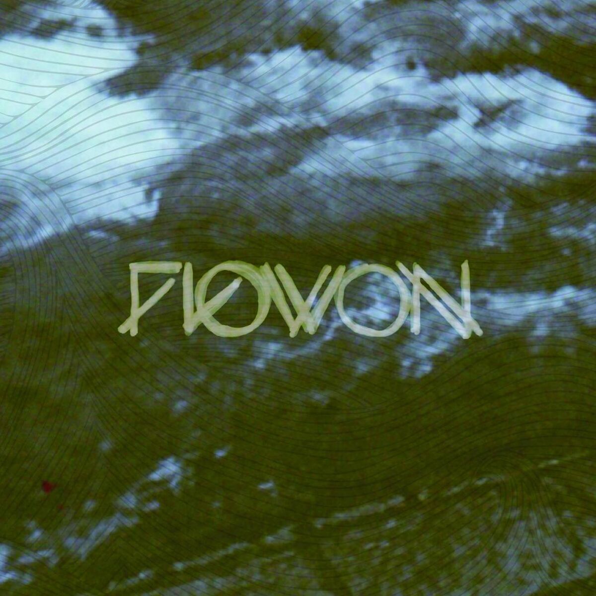Album cover of Flow On