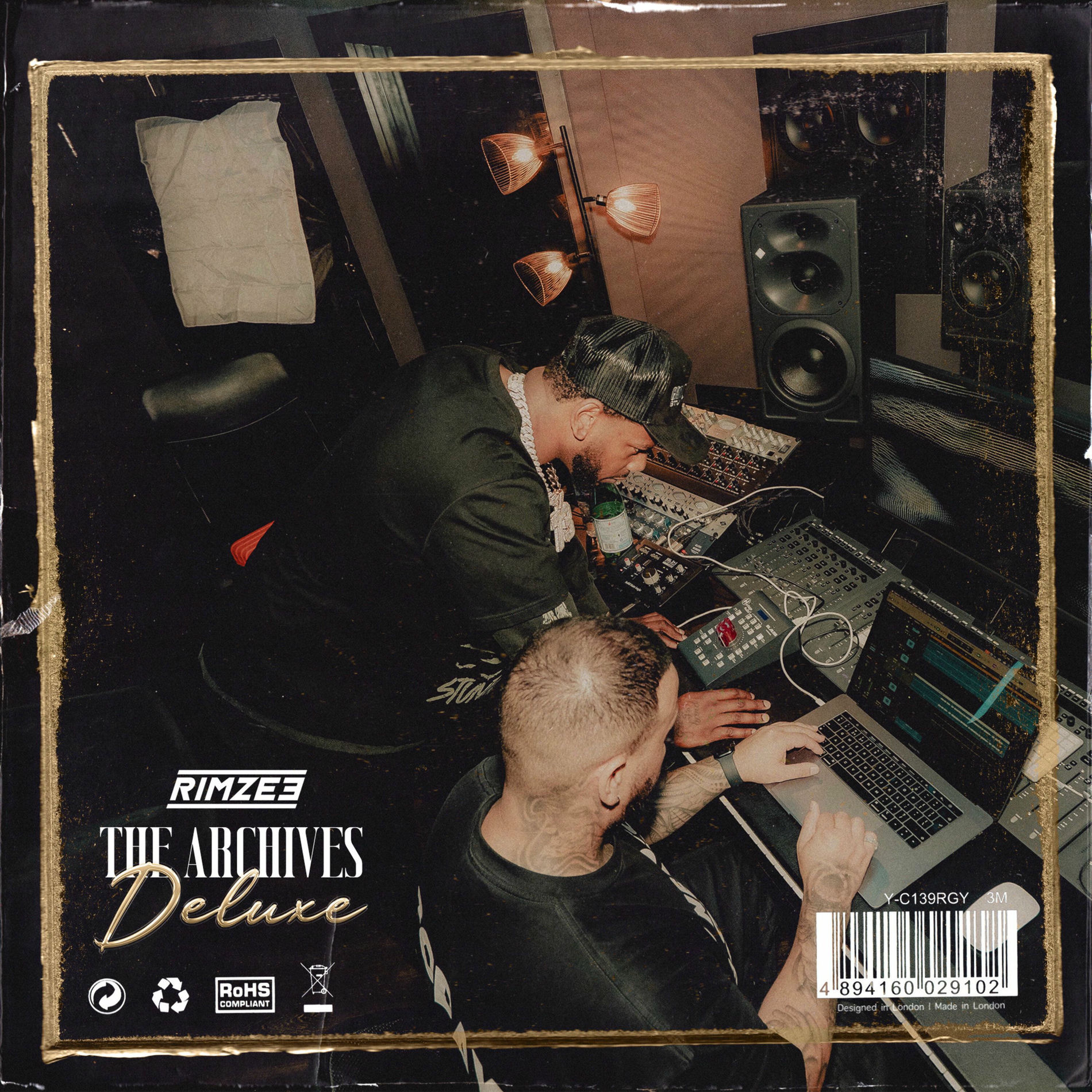 Album cover of Roadside