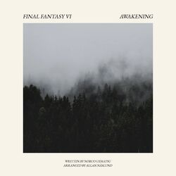 Cover of Awakening (Acoustic Version)