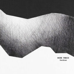 Cover of Yardies EP