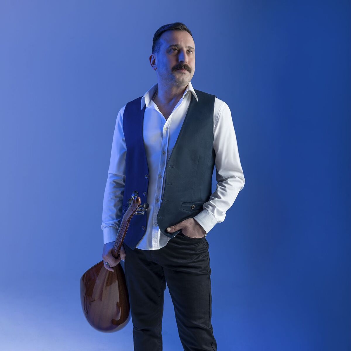 Album cover of Vaktidir