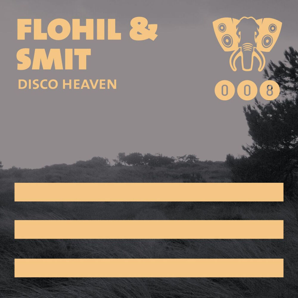 Picture of Disco Heaven