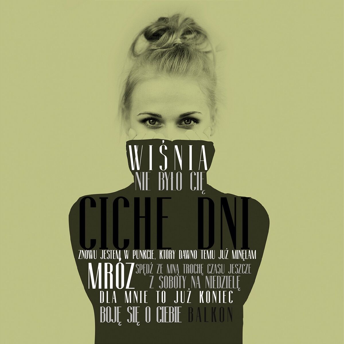 Album cover of Ciche dni