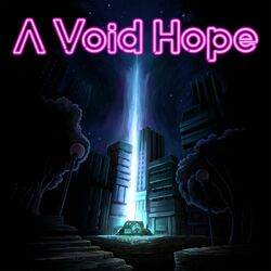Cover of A Void Hope