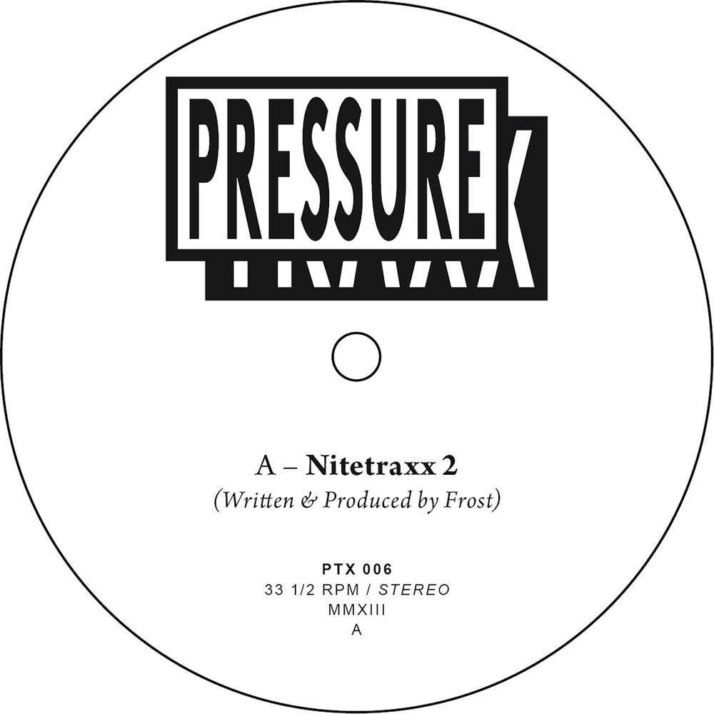 Picture of Nitetraxx 2 / Now