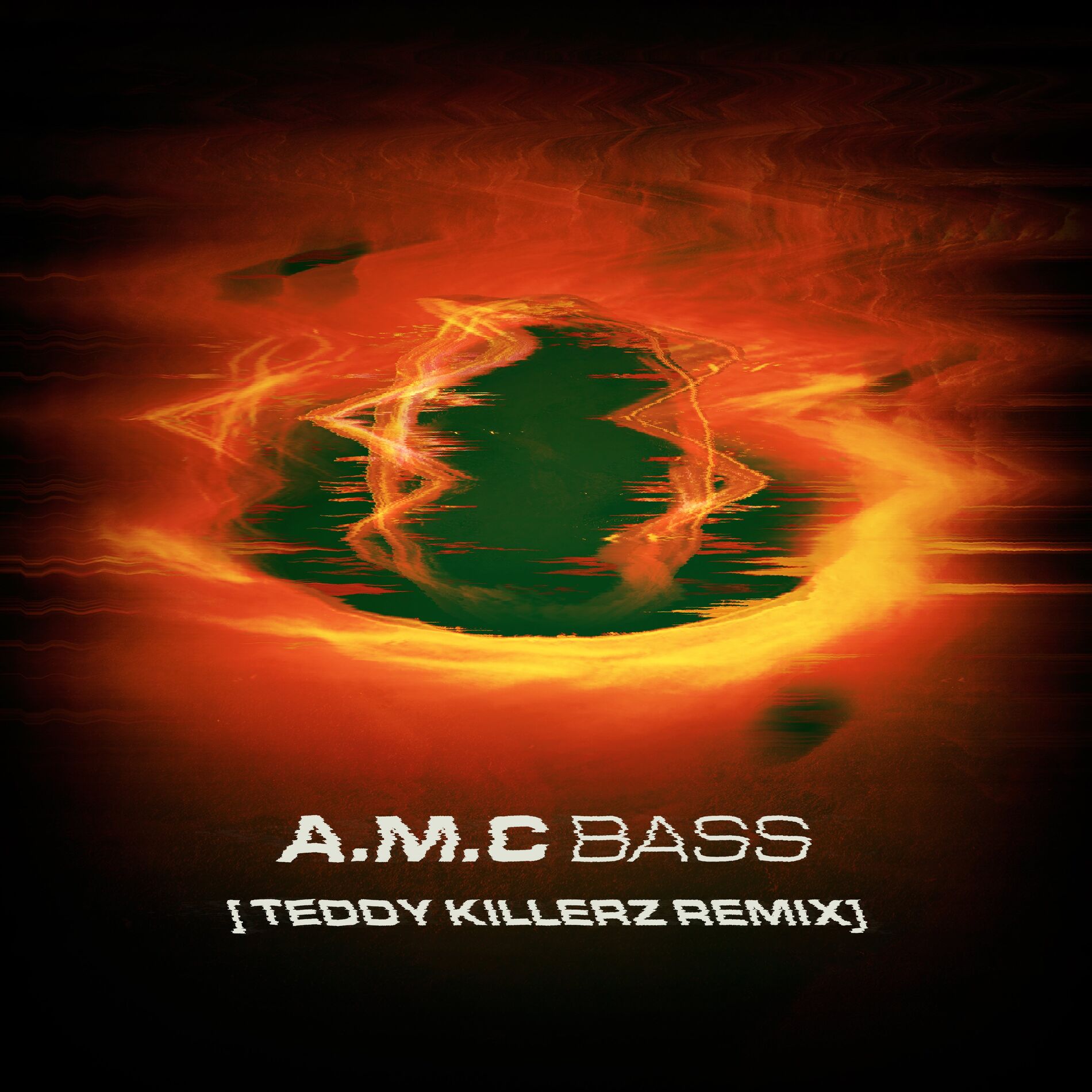 Album cover of Bass