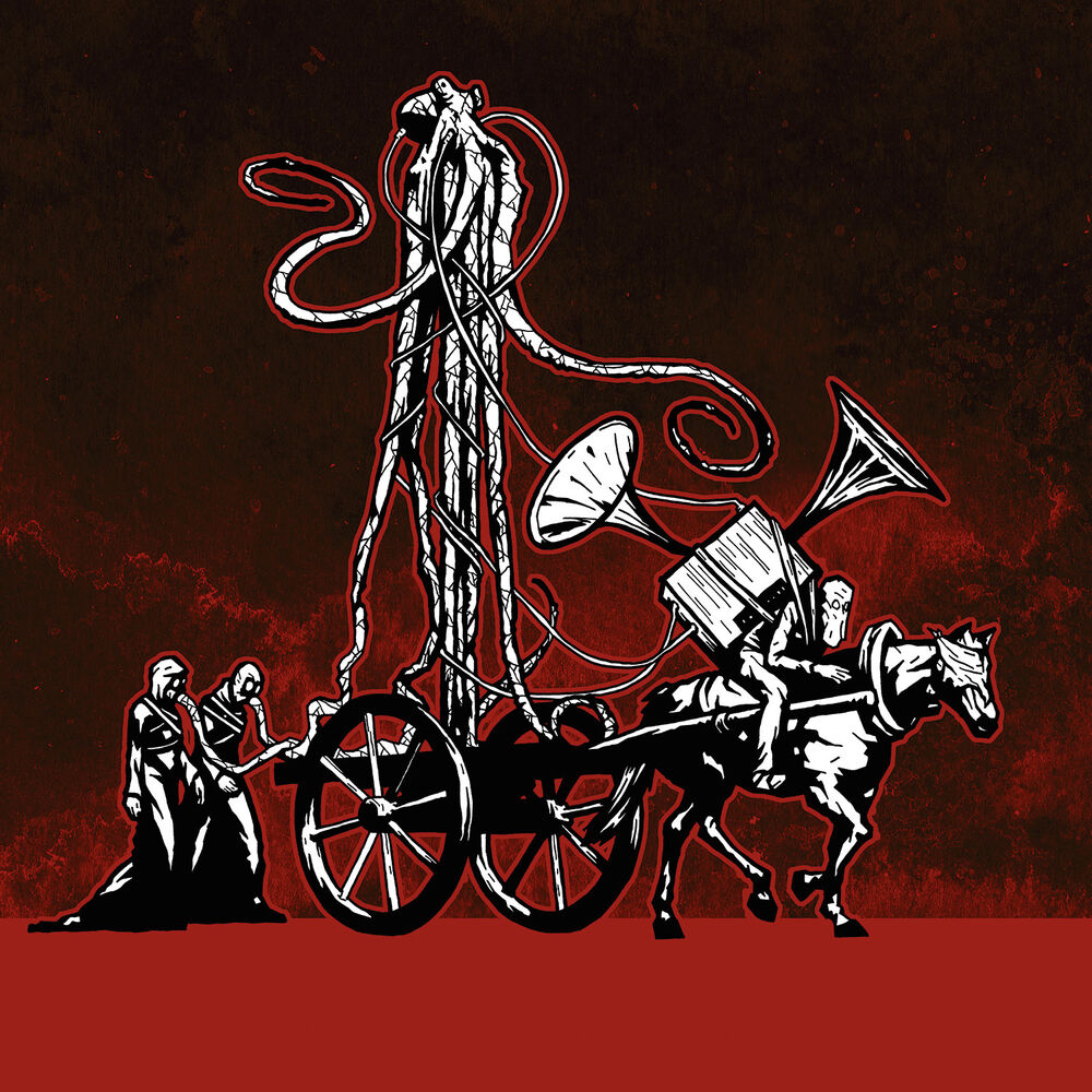 Picture of New Dark Age