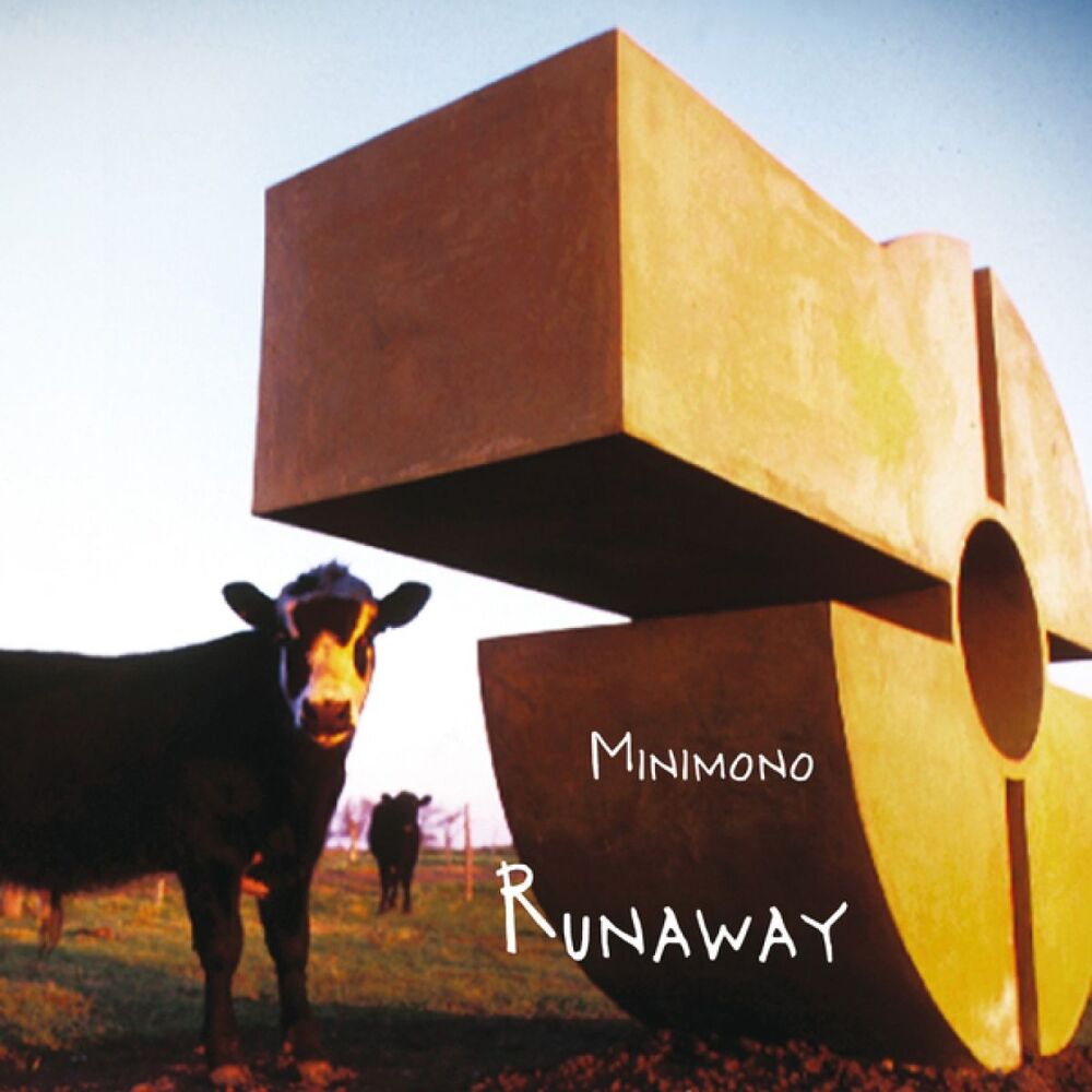 Picture of Runaway