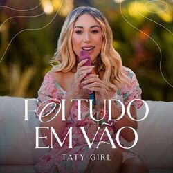 Cover of Foi tudo em Vão