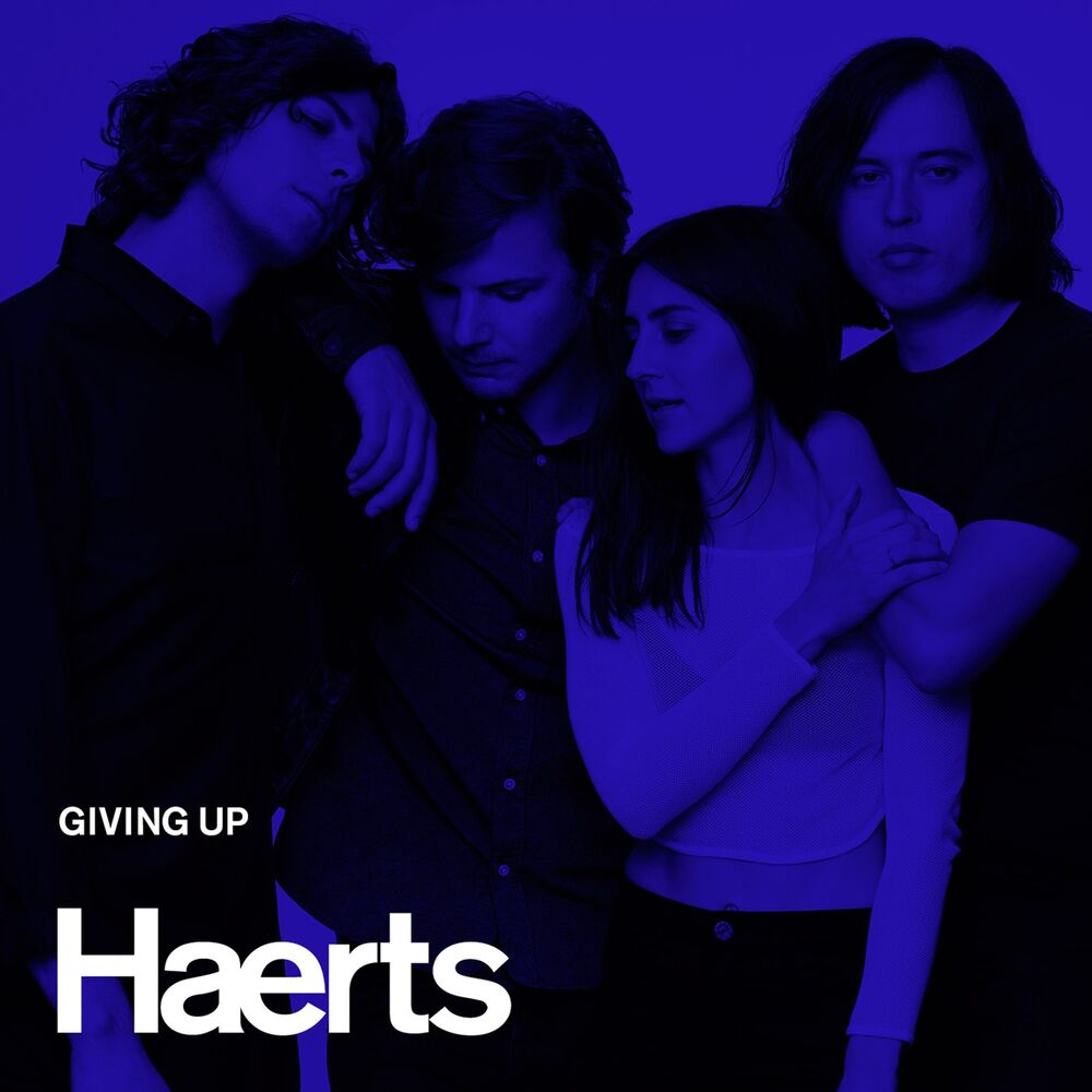 Picture of Giving Up