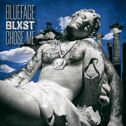 Cover of Chose Me