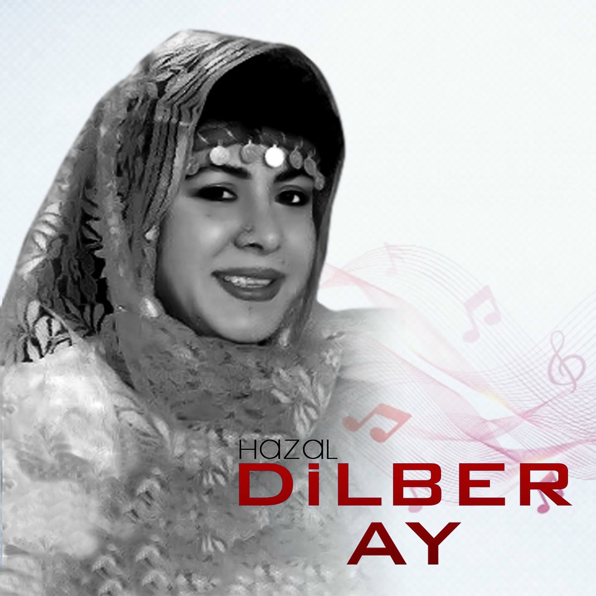 Album cover of Hazal