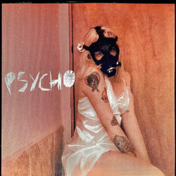 Cover of psycho