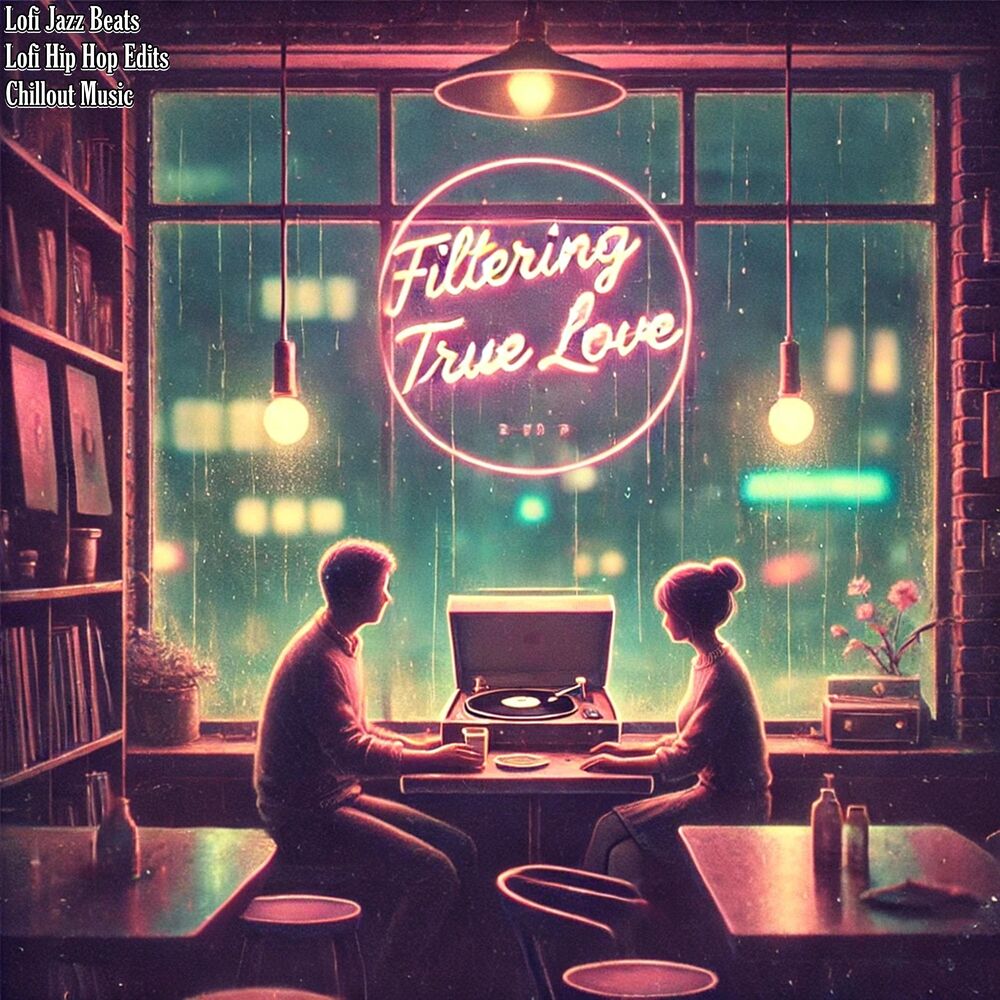 Picture of Filtering True Love