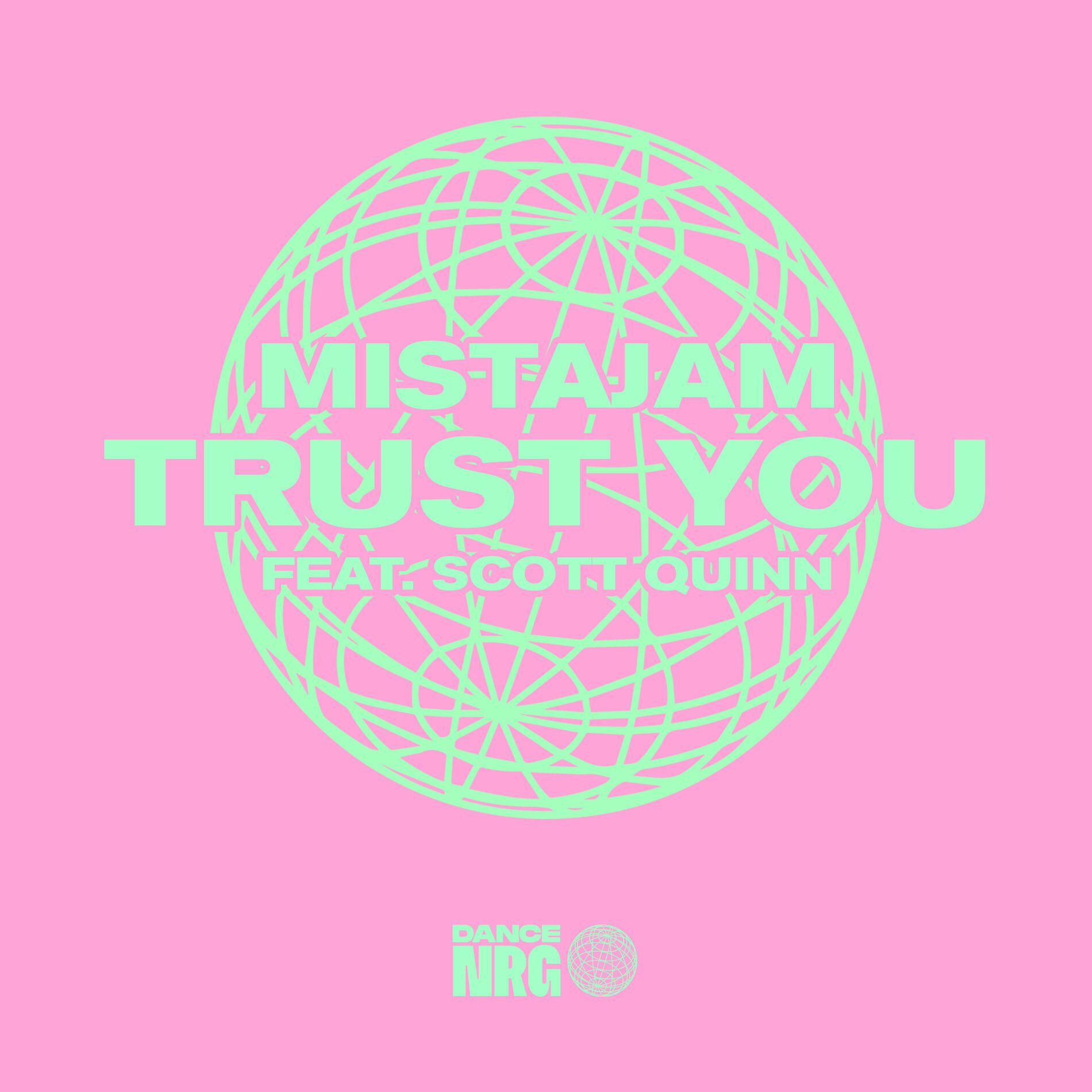 Album cover of Trust You