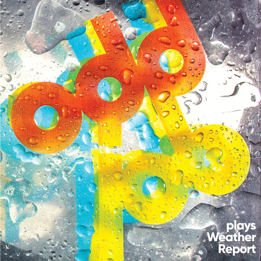 Picture of Oddjob Plays Weather Report