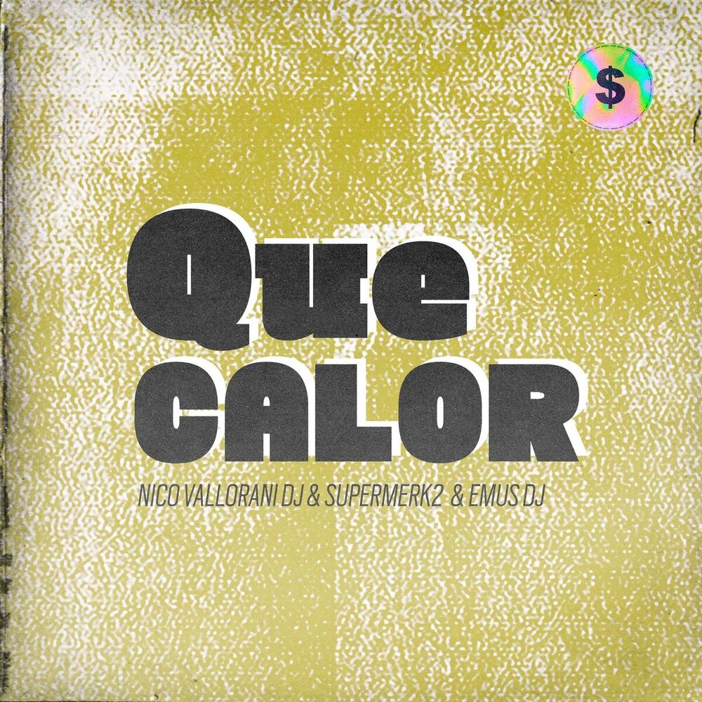 Picture of Que Calor (Remix)