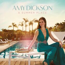 Cover of A Summer Place
