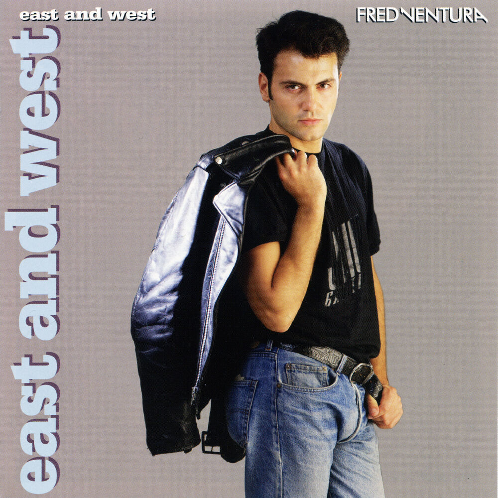 Picture of East And West (Expanded Edition)