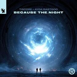 Because The Night