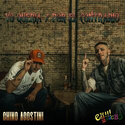 Cover of Yo Quería / Por El Contrario