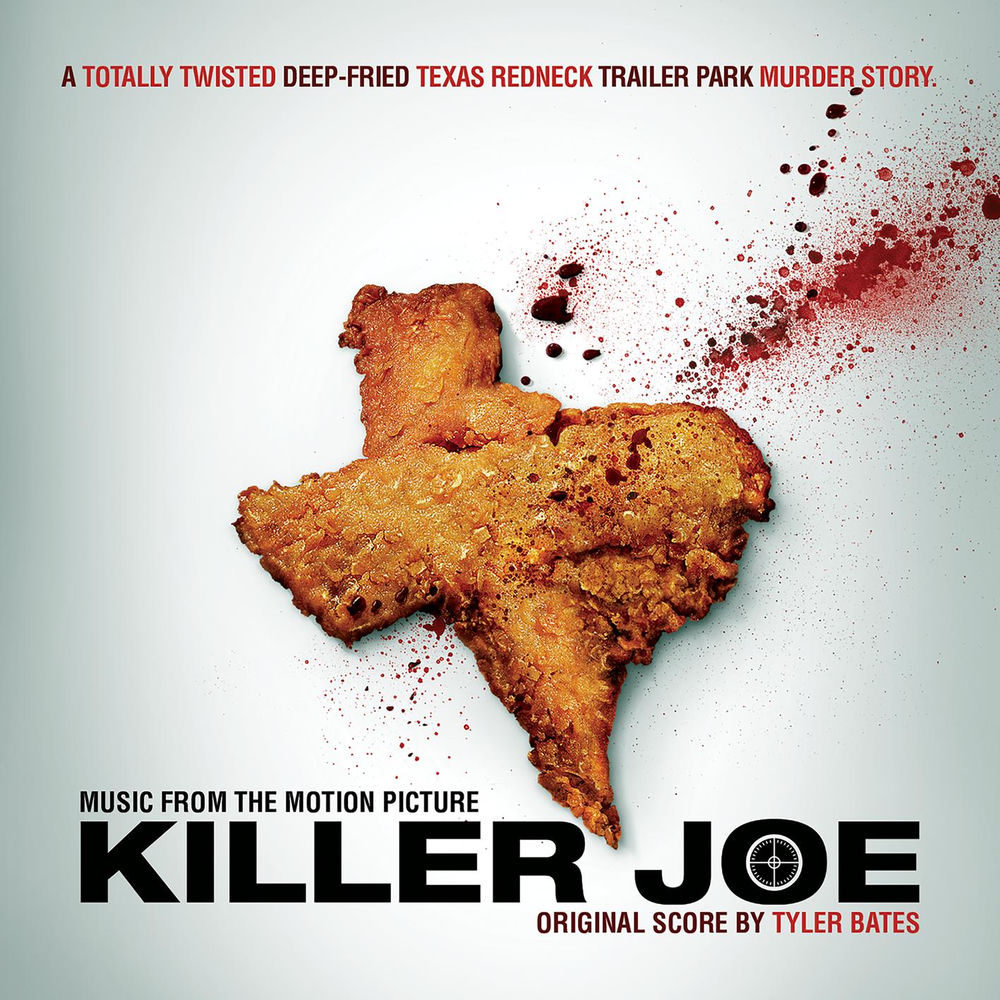 Killer Joe cover
