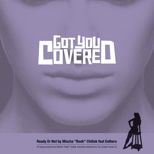 Ready or Not (feat. Esthero) by Mischa "Book" Chillak - 75 BPM