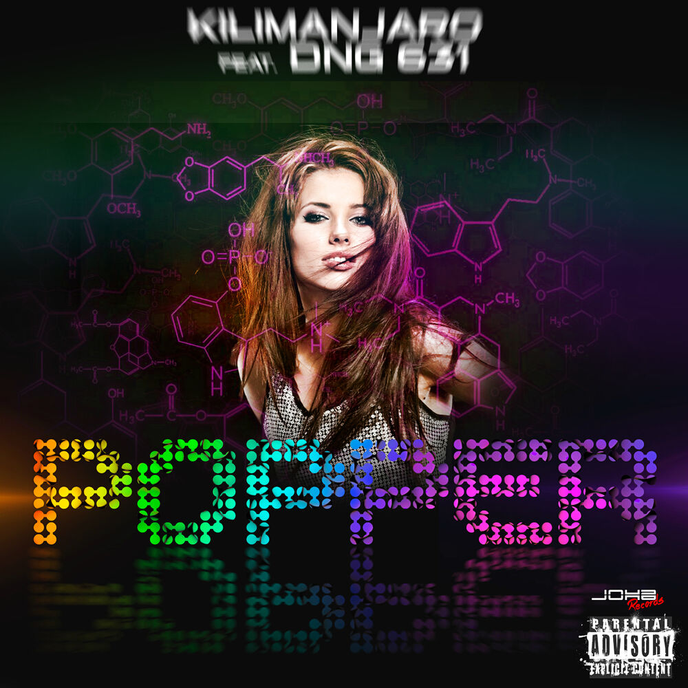 Picture of Popper (feat. Dng 631)