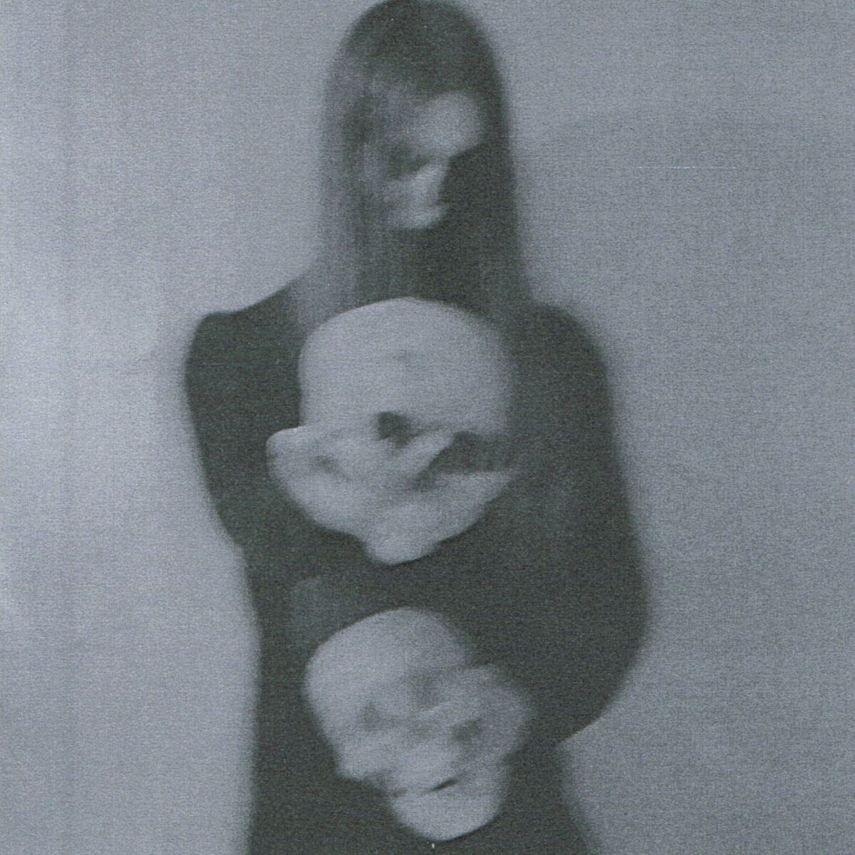 Album cover of Hordalands Doedskvad, Pt. 1