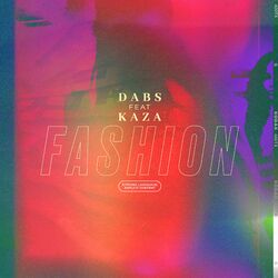 Cover of Fashion (feat. Kaza)