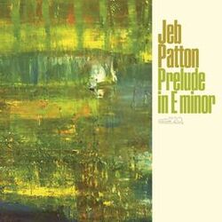 Cover of Prelude in E Minor
