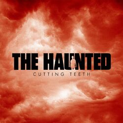 Cover of Cutting Teeth
